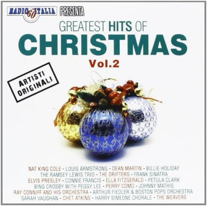 Greatest Hits of Christmas