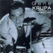 That's drummer's band (cd)