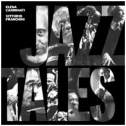 Jazz Tales. Con 4 CD Audio