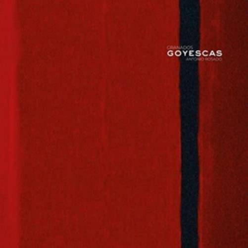 Goyescas - E. Granados