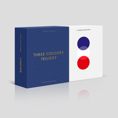 Three Colours Trilogy