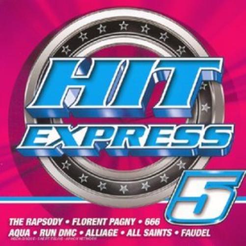 Hit Express / Vol.5