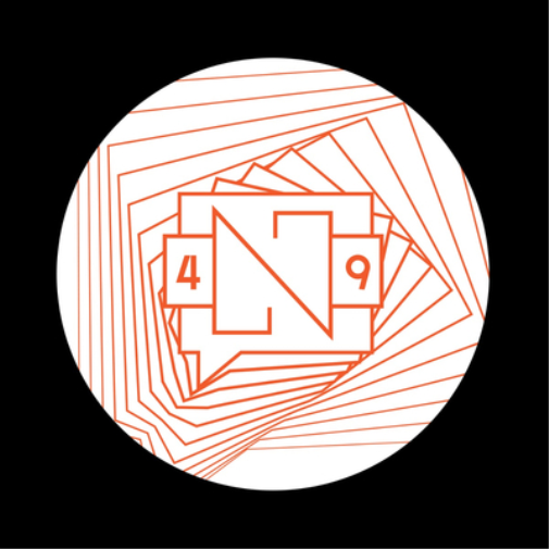 Distilled & Amplified: Vinyl Sampler 1