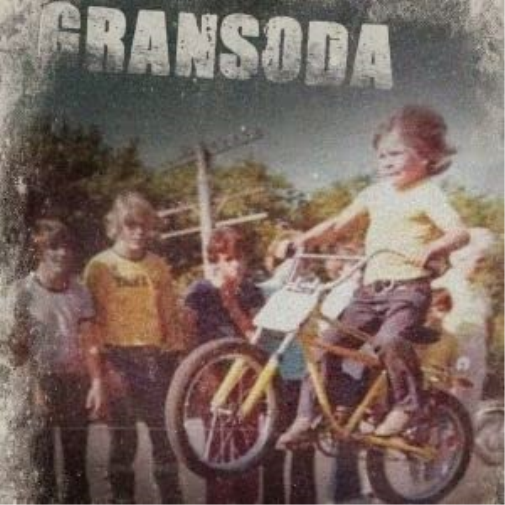 Gransoda