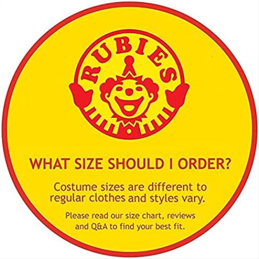 Rubie's Official Boat Rocker Dino Ranch Jon Toddler Costume, Kids Fancy Dress