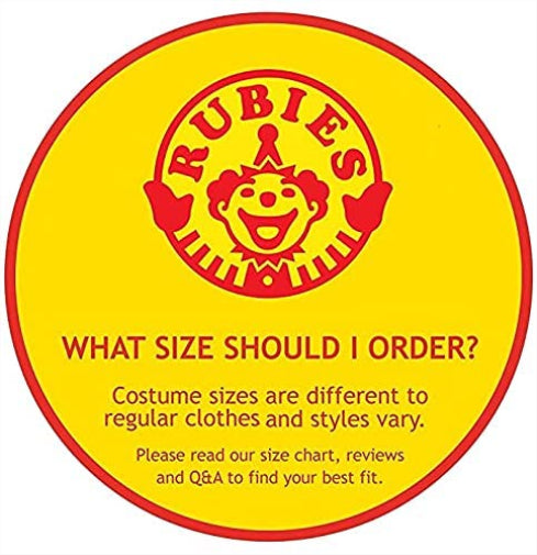 Rubie's Official Jurassic World Therizinosaurus Child Costume, Kids Fancy Dress Halloween