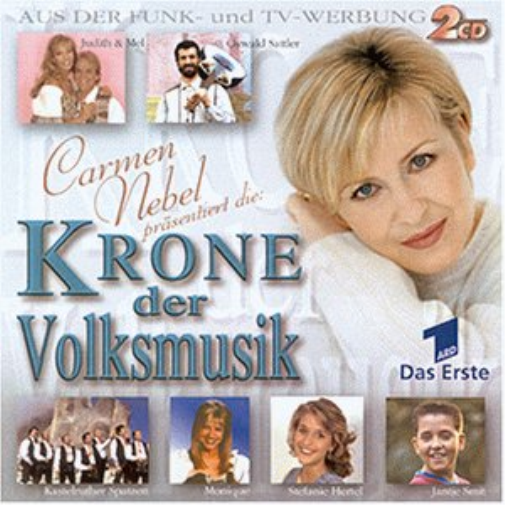 Krone der Volksmusik 2000