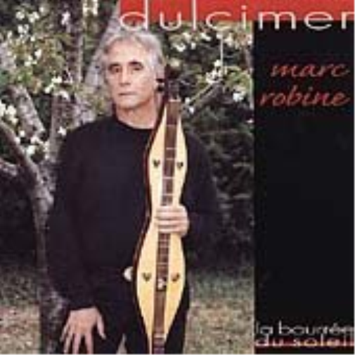 La Bourree Du Soleil - Dulcimer