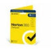 Norton - 360 Deluxe 5 Devices 1 Year