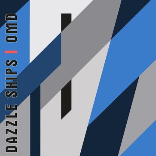 Dazzle Ships