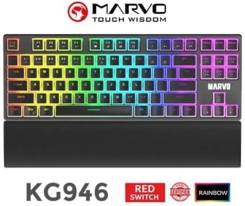 Marvo KG946 Mechanical Gaming Keyboard