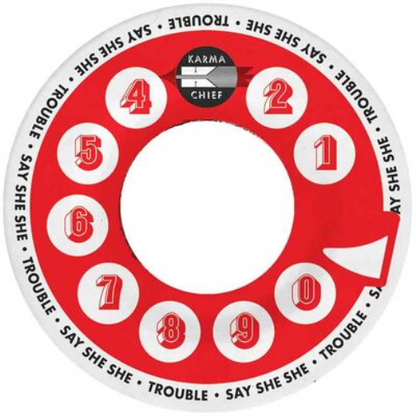 Trouble/In My Head