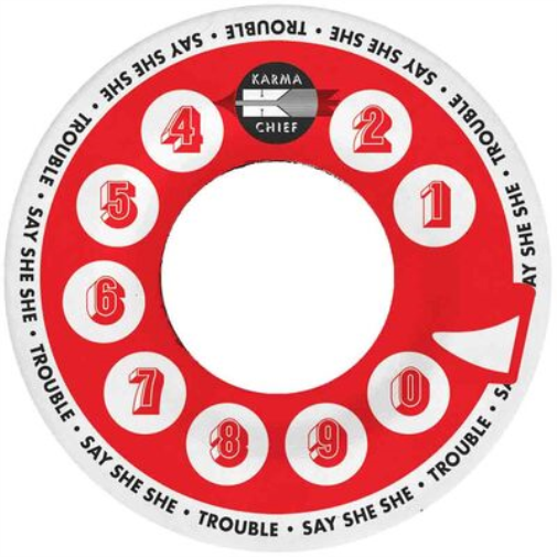 Trouble/In My Head