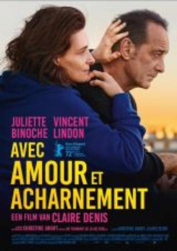 Avec Amour Et Acharnement
