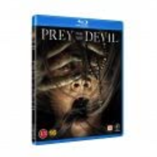 Prey For The Devil [EU Import]