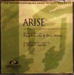 Arise - Cd Accompaniment Trax (split/stereo