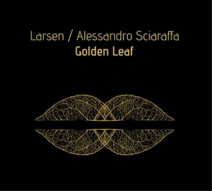 Golden Leaf