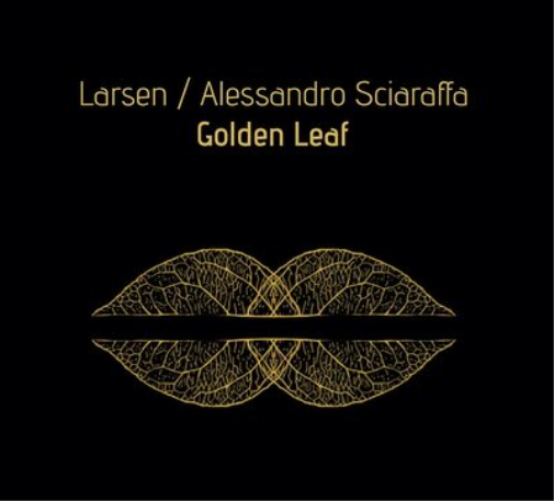 Golden Leaf