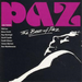 Paz: The Best of Paz