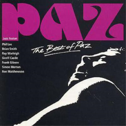 Paz: The Best of Paz