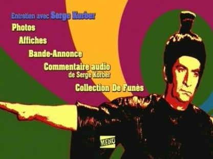 L'Homme orchestre