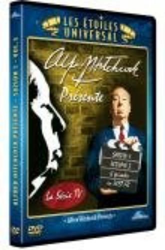 Alfred Hitchcock présente Saison 1 Volume 3