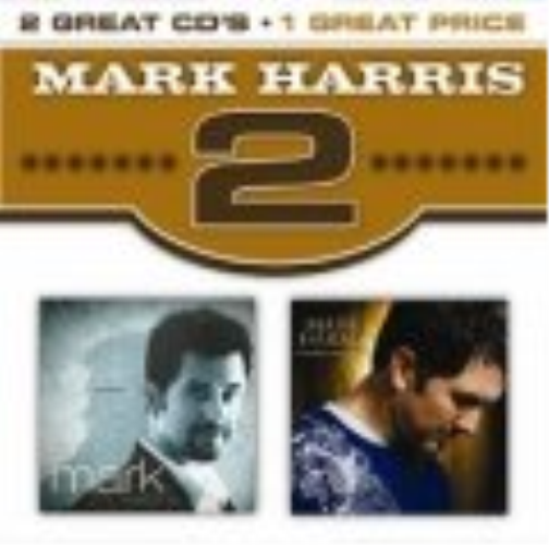 Mark Harris 2