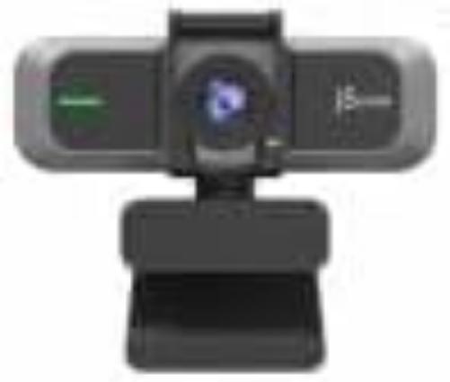 JVU430-N 4K Ultra HD USB Webcam