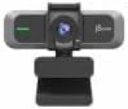 JVU430-N 4K Ultra HD USB Webcam