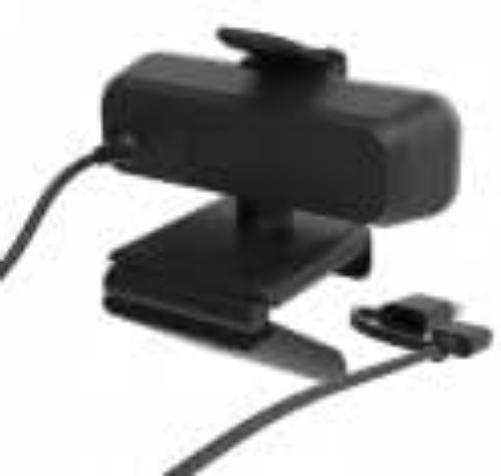 JVU430-N 4K Ultra HD USB Webcam