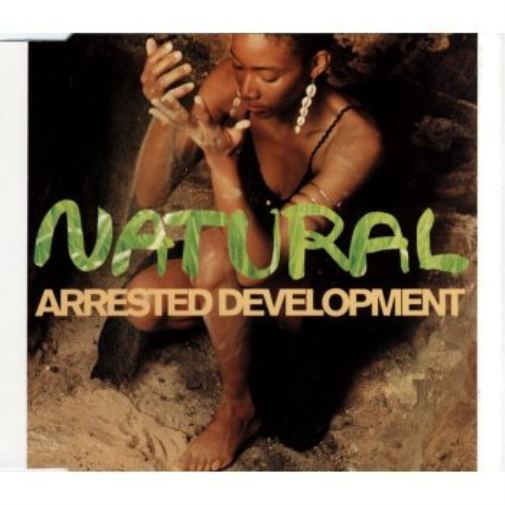 Natural/Fishin' 4 religion