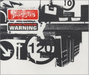 Warning