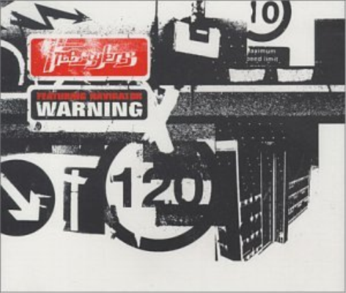 Warning
