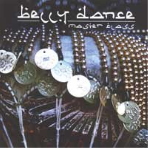Bellydance Master Class