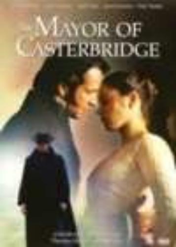 The Mayor Of Casterbridge