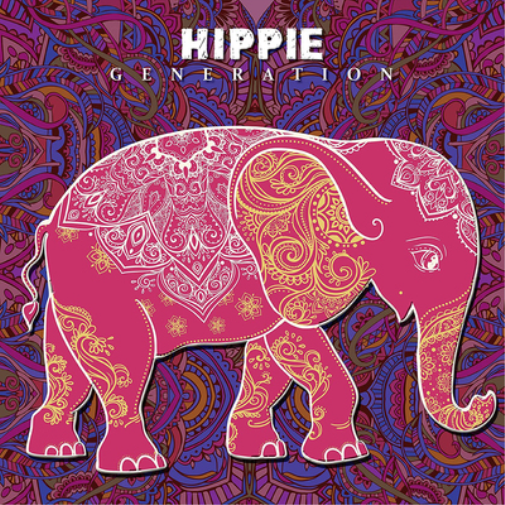 Hippie Generation