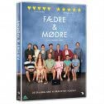 Fµdre Og M°dre [EU Import]