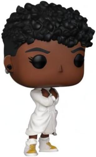 Funko POP! Marvel: Black Panther: Wakanda Forever - Shuri - Collectable Vinyl Figure - Gift Idea - Official Merchandise - Toys for Kids & Adults - Movies Fans - Model Figure for Collectors