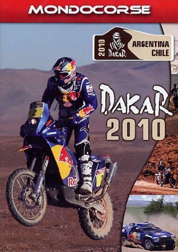 Dakar 2010