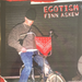 Egotism (RSD 2021)