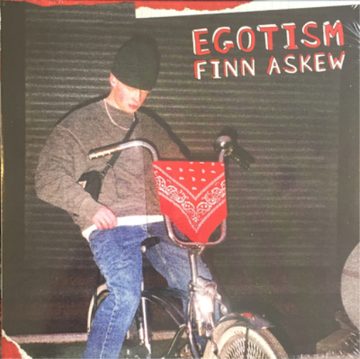 Egotism (RSD 2021)