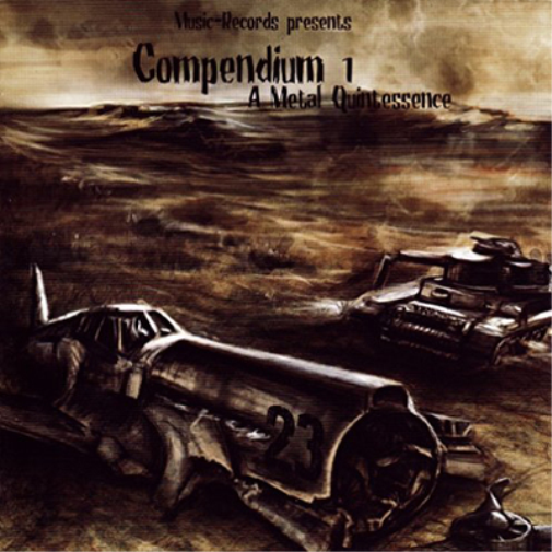 Compendium #1: A Metal Quintessence