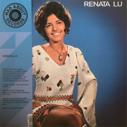 Renata Lú