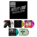 Crücial Crüe (45th Anniversary)