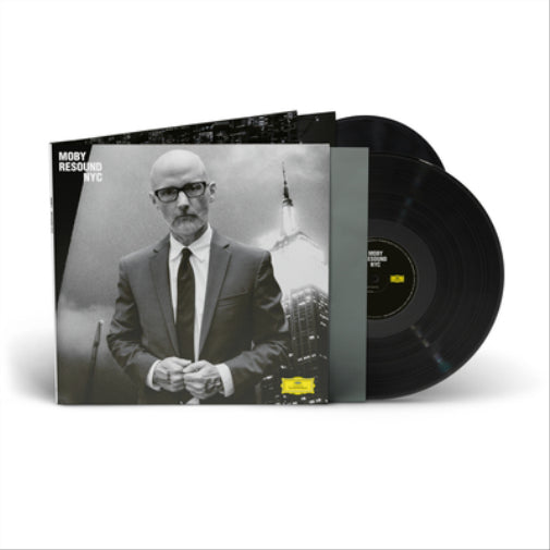 Moby: Resound NYC