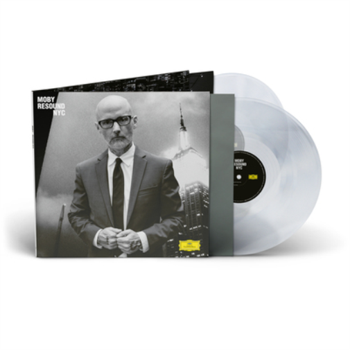 Moby: Resound NYC