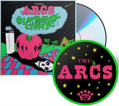 The Arcs Electrophonic Chronic (Indie Exclusive