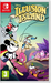 Disney Illusion Island (Nintendo Switch
