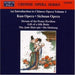 An Introduction to Chinese Opera - Vol 1