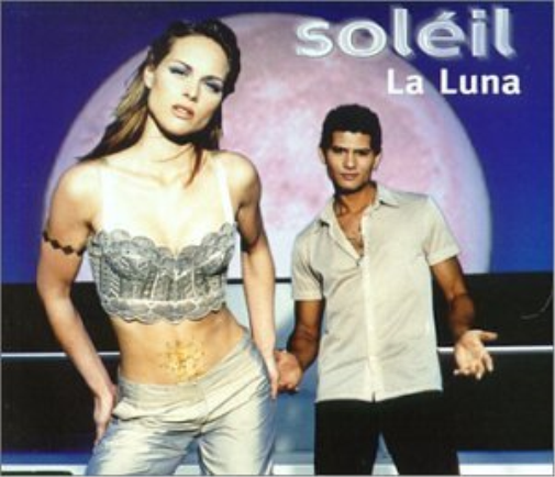 La Luna